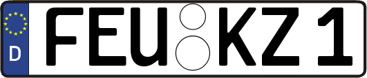 FEU-KZ1