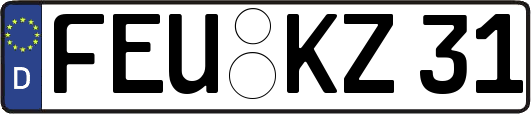 FEU-KZ31