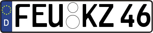 FEU-KZ46
