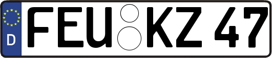 FEU-KZ47