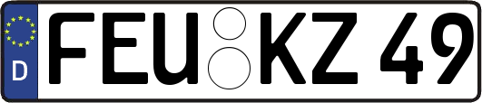 FEU-KZ49