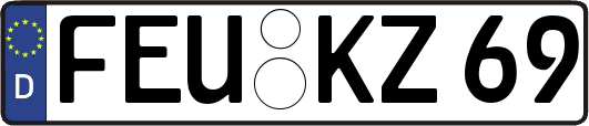 FEU-KZ69