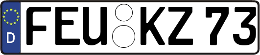 FEU-KZ73