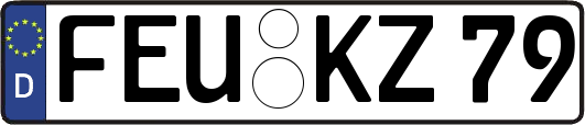FEU-KZ79