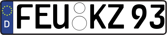 FEU-KZ93