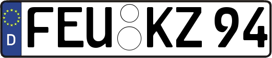 FEU-KZ94
