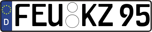 FEU-KZ95