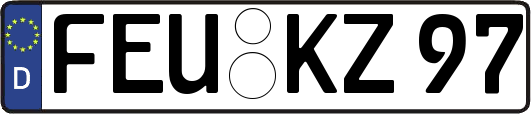 FEU-KZ97