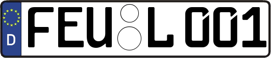 FEU-L001