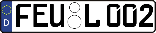 FEU-L002