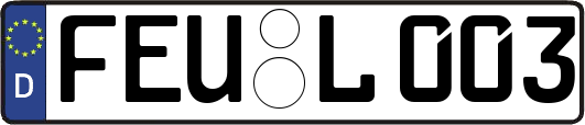 FEU-L003