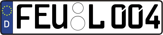 FEU-L004