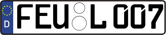 FEU-L007