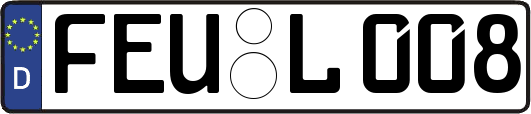 FEU-L008