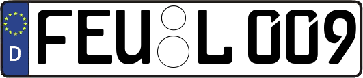 FEU-L009
