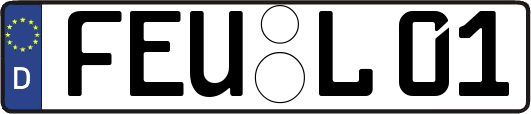 FEU-L01