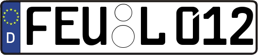 FEU-L012