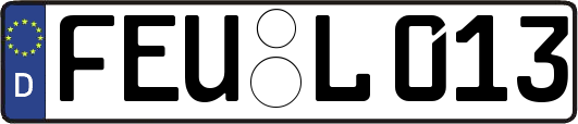 FEU-L013