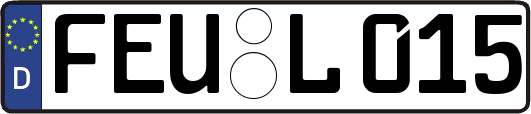 FEU-L015
