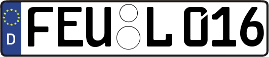 FEU-L016