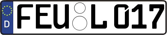 FEU-L017