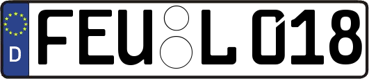 FEU-L018