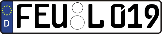 FEU-L019
