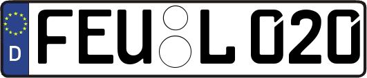 FEU-L020