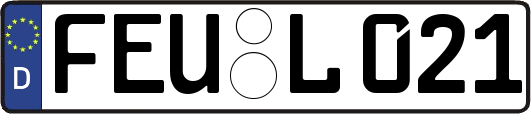 FEU-L021