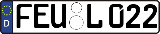 FEU-L022