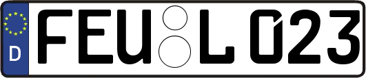 FEU-L023