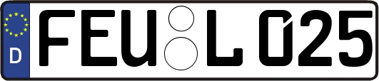 FEU-L025