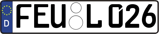 FEU-L026