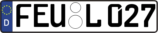 FEU-L027