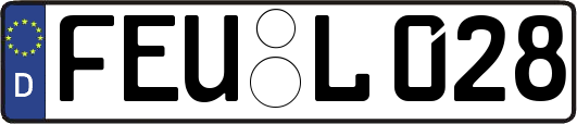 FEU-L028