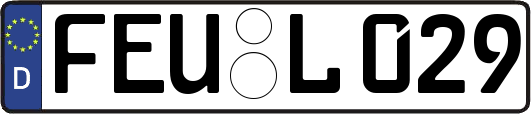 FEU-L029