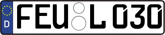 FEU-L030