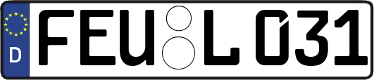 FEU-L031