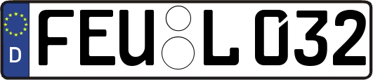 FEU-L032