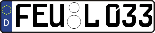 FEU-L033