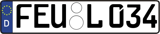 FEU-L034