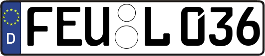 FEU-L036