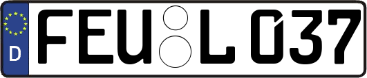 FEU-L037