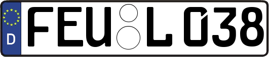 FEU-L038