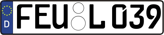 FEU-L039