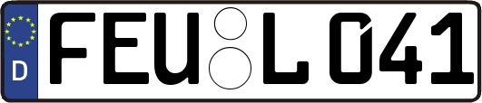FEU-L041