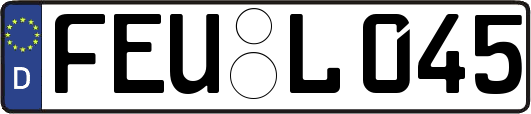 FEU-L045