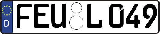 FEU-L049