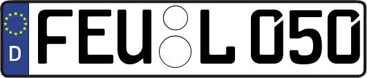 FEU-L050