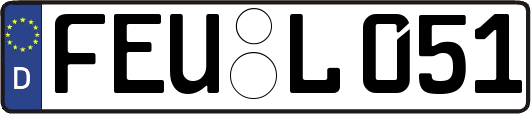 FEU-L051